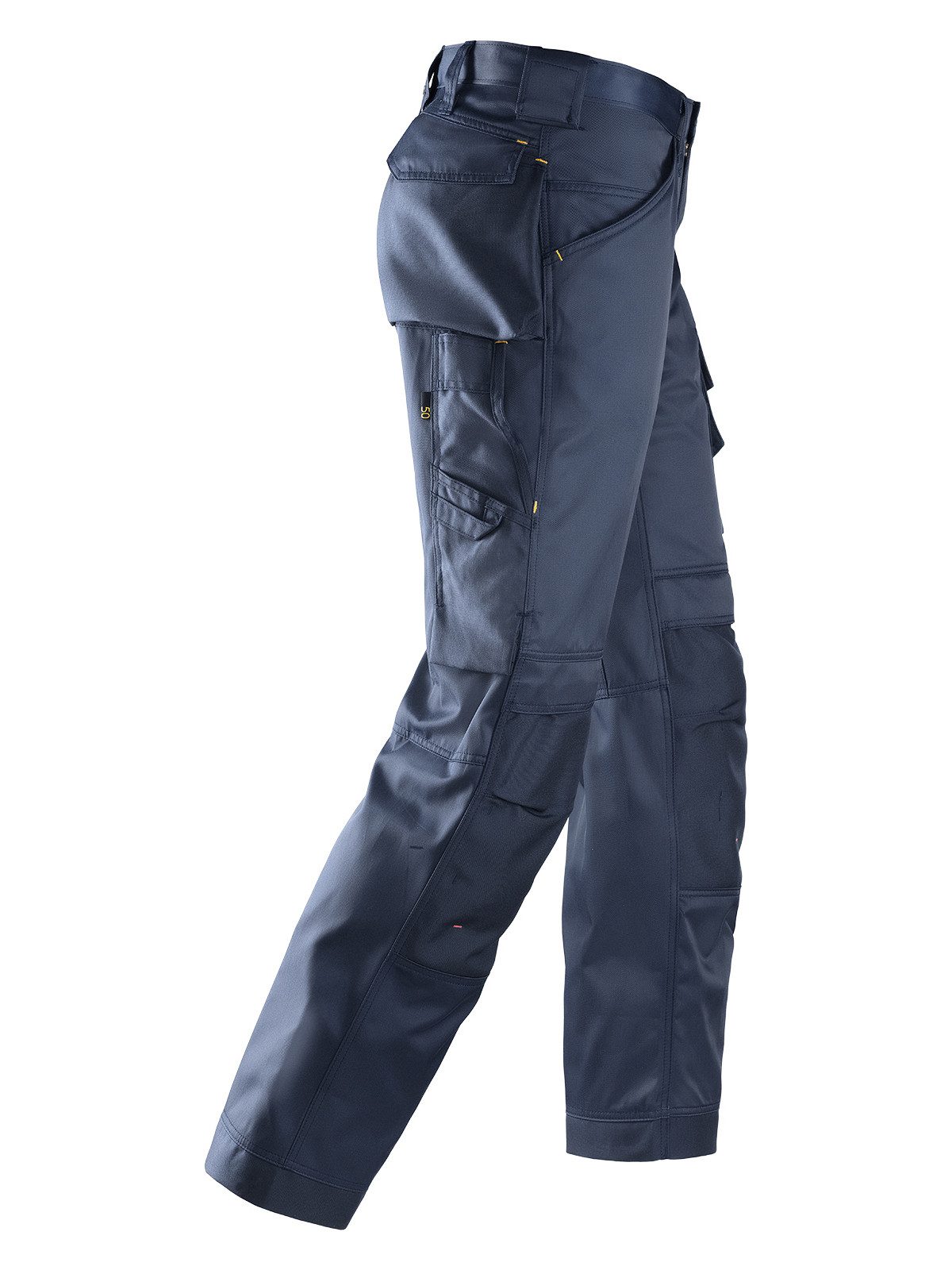 Snickers Workwear Arbeitshose DuraTwill Handwerker Hose
