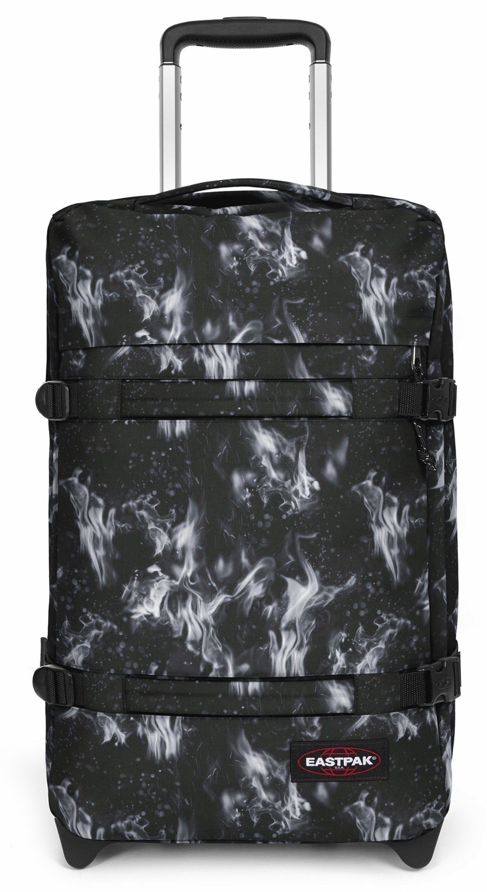 Eastpak Weichgepäck-Trolley TRANSIT'R S, 2 Rollen, günstig online kaufen