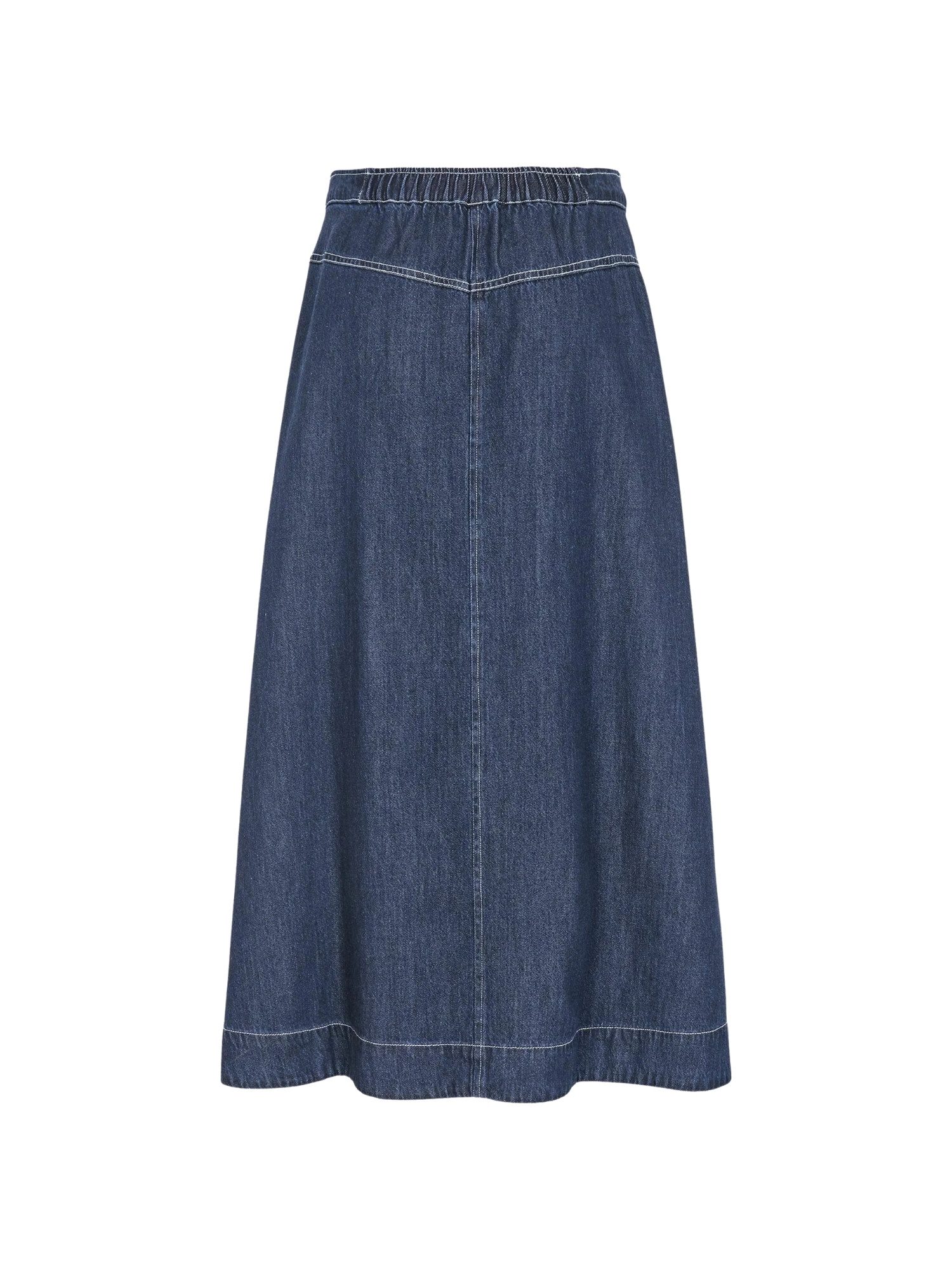 Soft Rebels Midirock Soft Rebels Skirt SRPortia