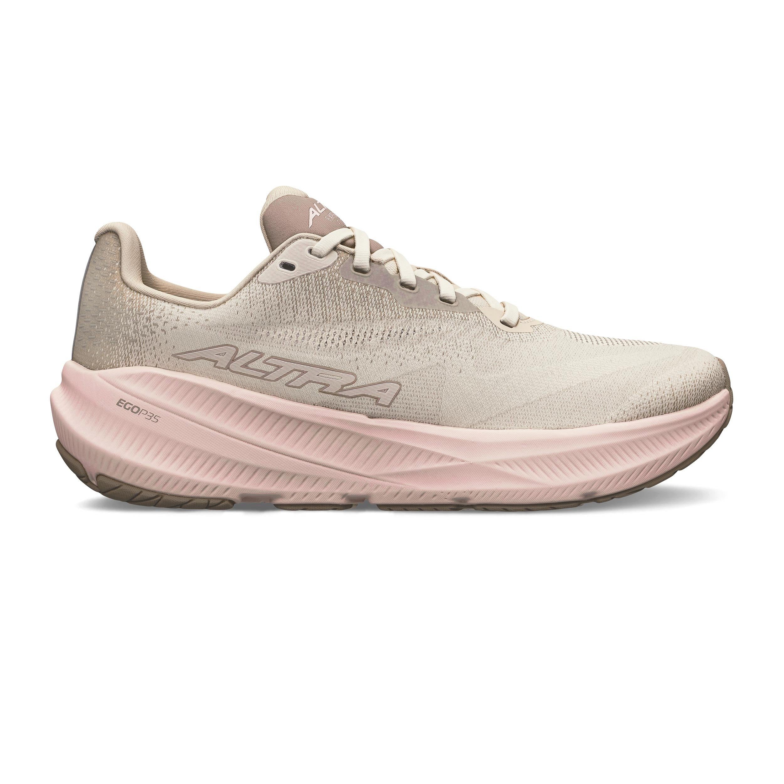 Altra Experience Flow 3 - Neutralschuh Laufschuh