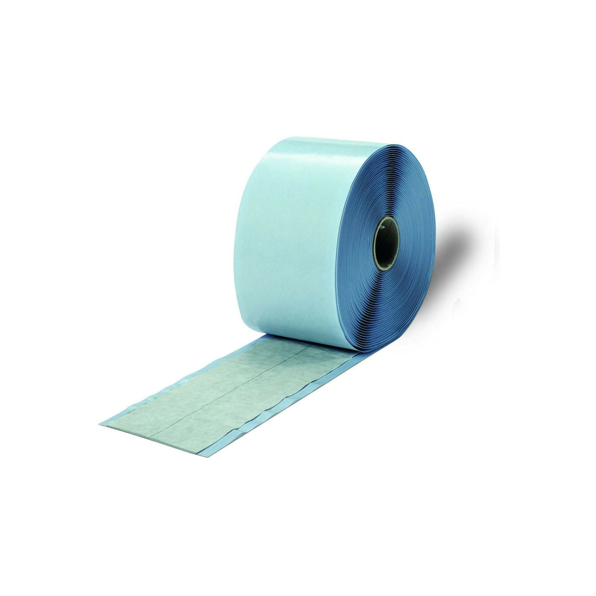 ILLBRUCK Klebeband illbruck Butyldichtband ME404 Vlies 75x1,5mm 15m Rolle 4 Stk