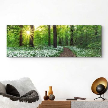 Reinders! Holzbild Deco Panel 52x156 Spring Forest