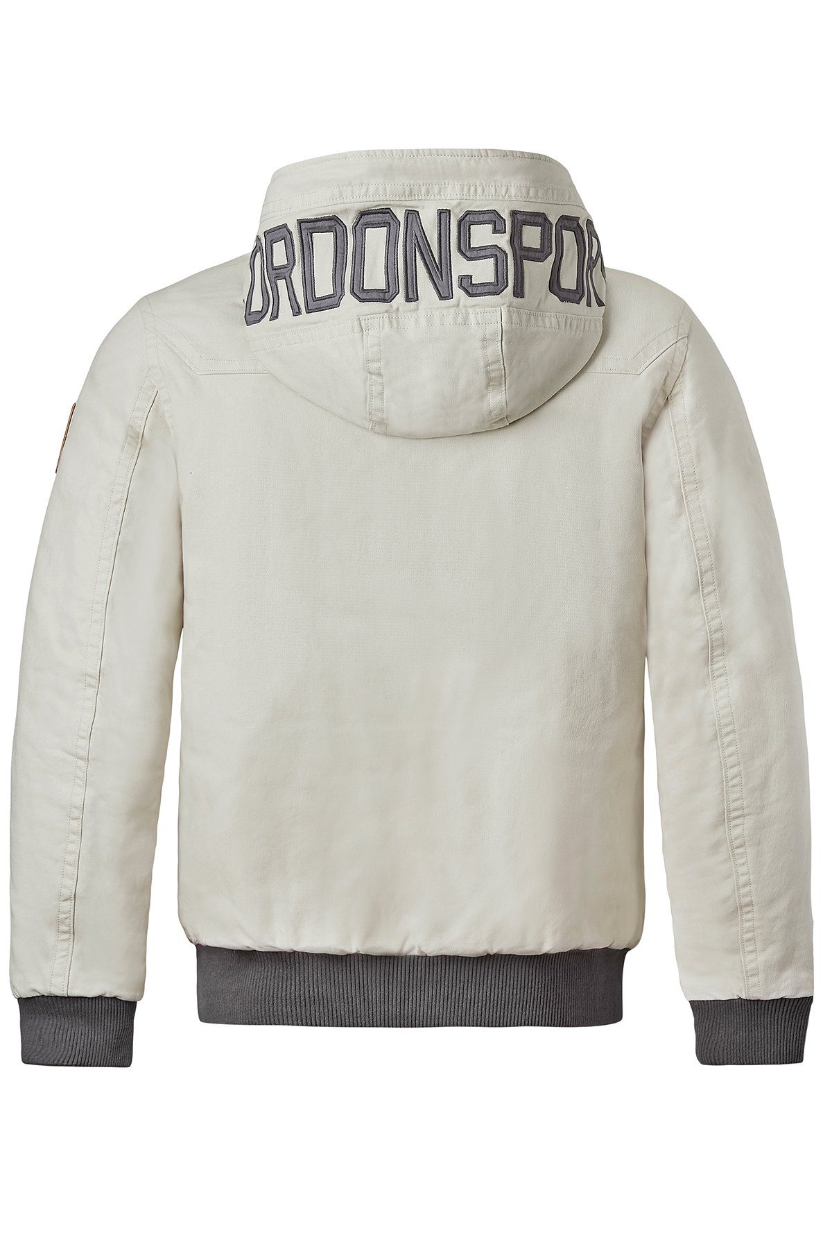 Outdoorjacke Active Hood S