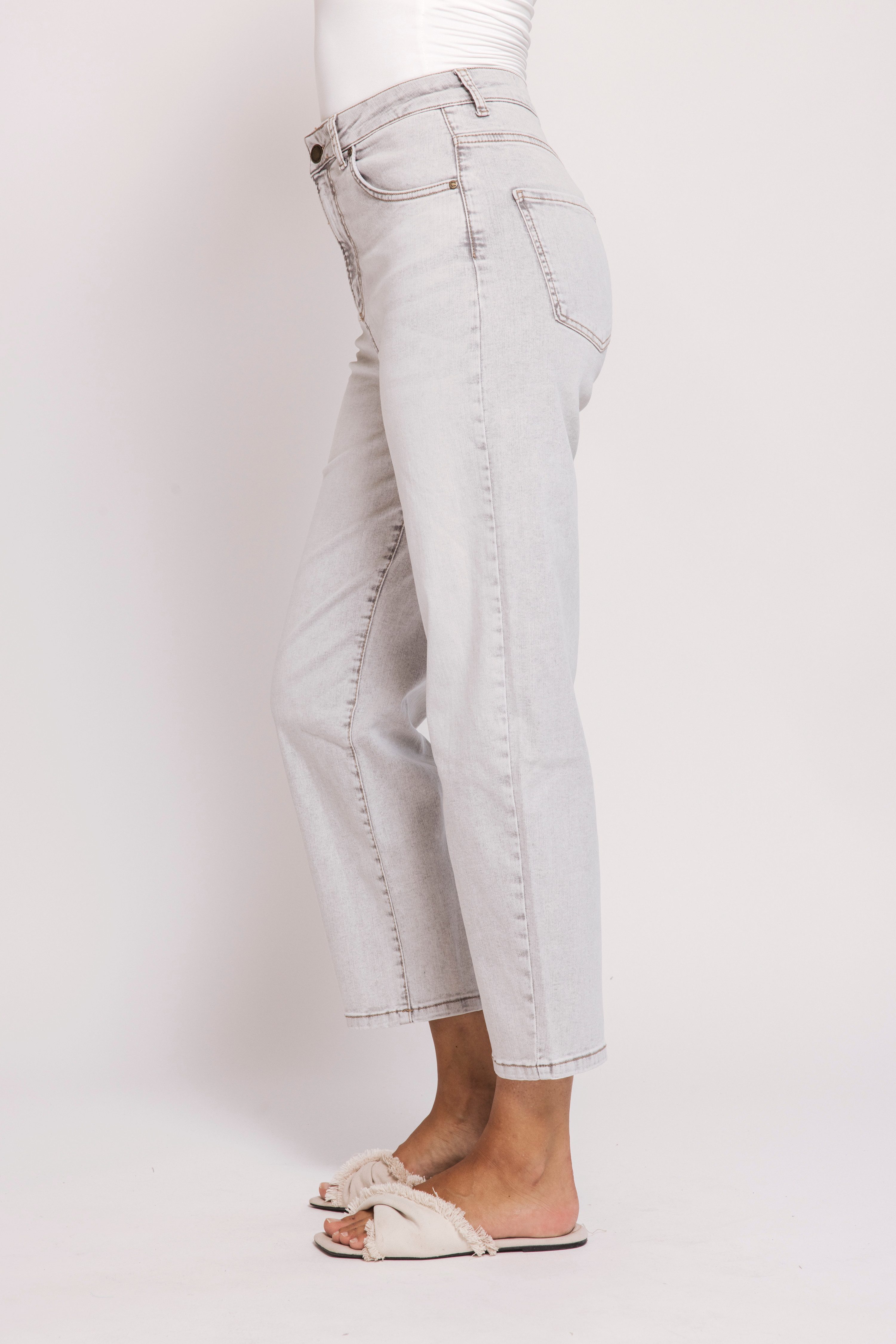 Zhrill 7/8-Jeans ZHIZA Jeans mit Stretch