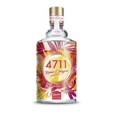 4711 Eau de Cologne 4711 Remix Grapefruit Eau de Cologne 100 ml