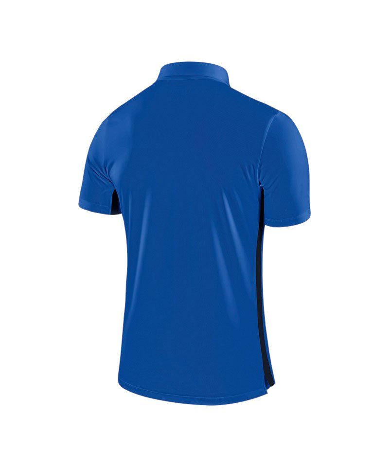 Nike Poloshirt Nike Performance Academy 18 Poloshirt Kids Polyester – Bild 2 von 2