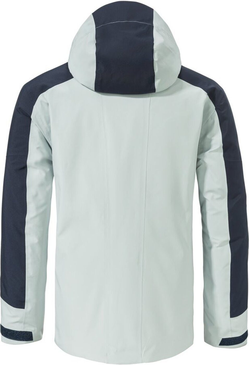 Schöffel Skijacke Ski Jacket Tanunalpe M fjord günstig online kaufen