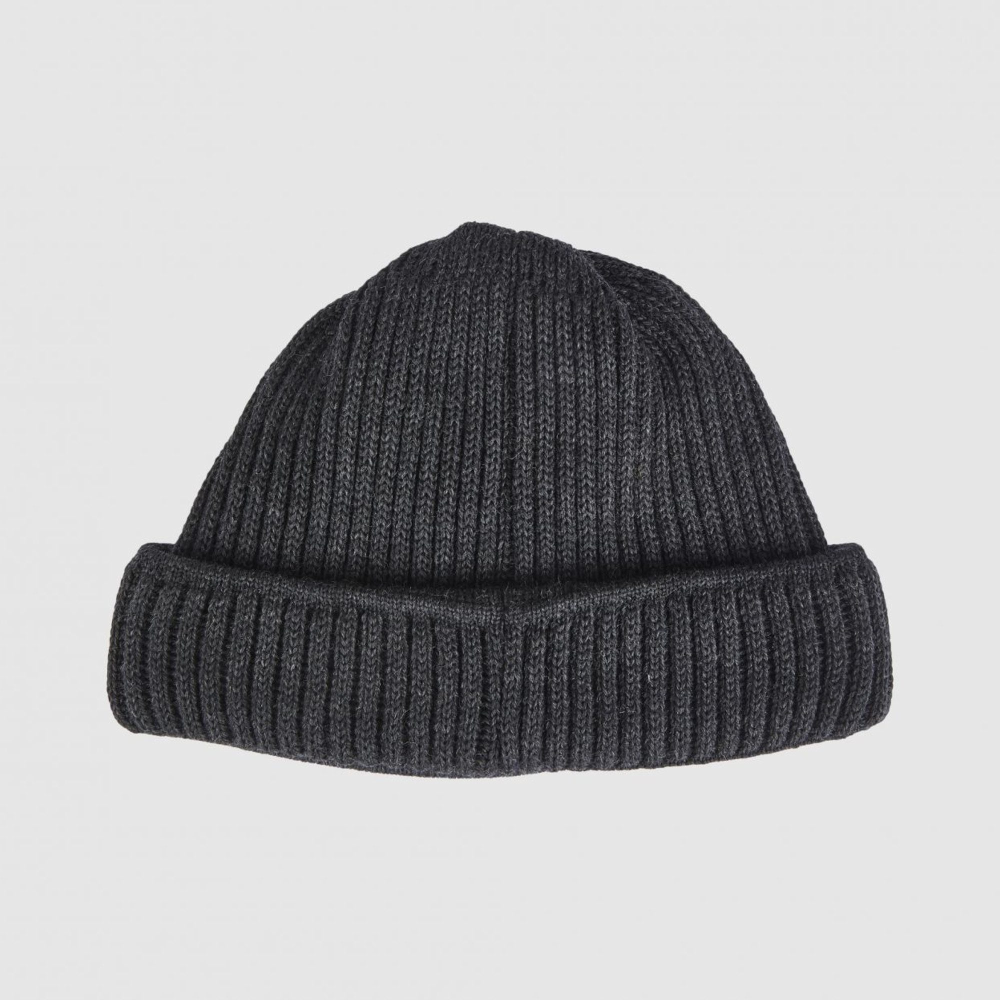 Cleptomanicx Beanie Cleptomanicx Beanie "Storm Short" (Beanie, Beanie, Strickmütze)
