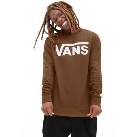 Vans Sweatshirt VANS CLASSIC CREW II