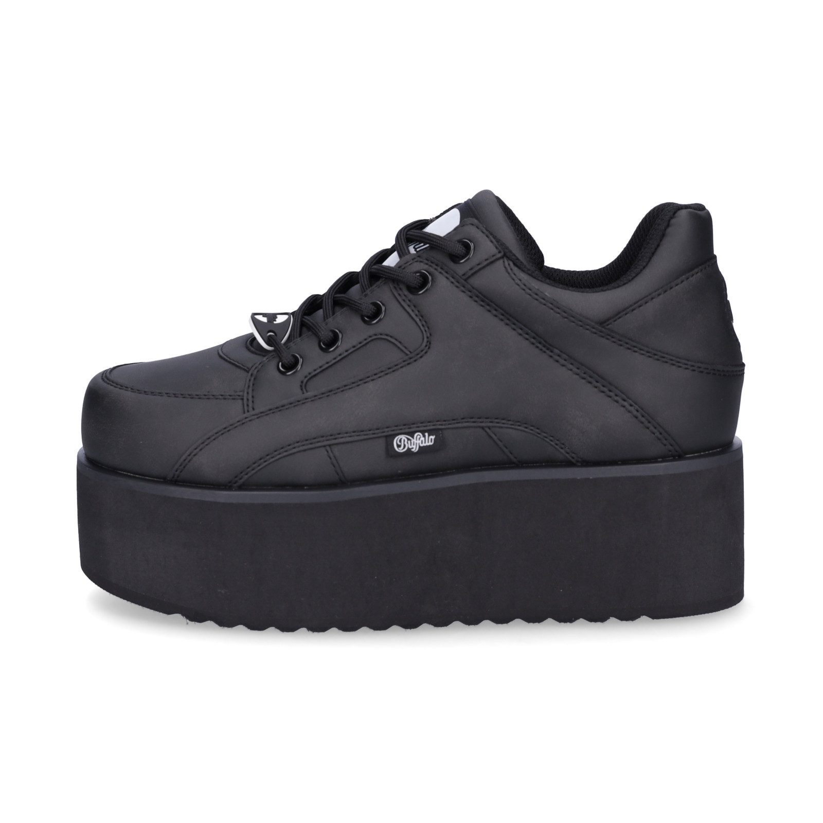 Buffalo Buffalo Damen Plateau Sneaker 1330-6 günstig online kaufen