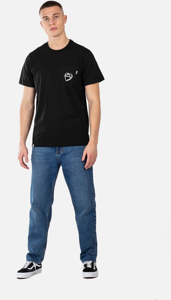 REELL Bequeme Jeans Rave