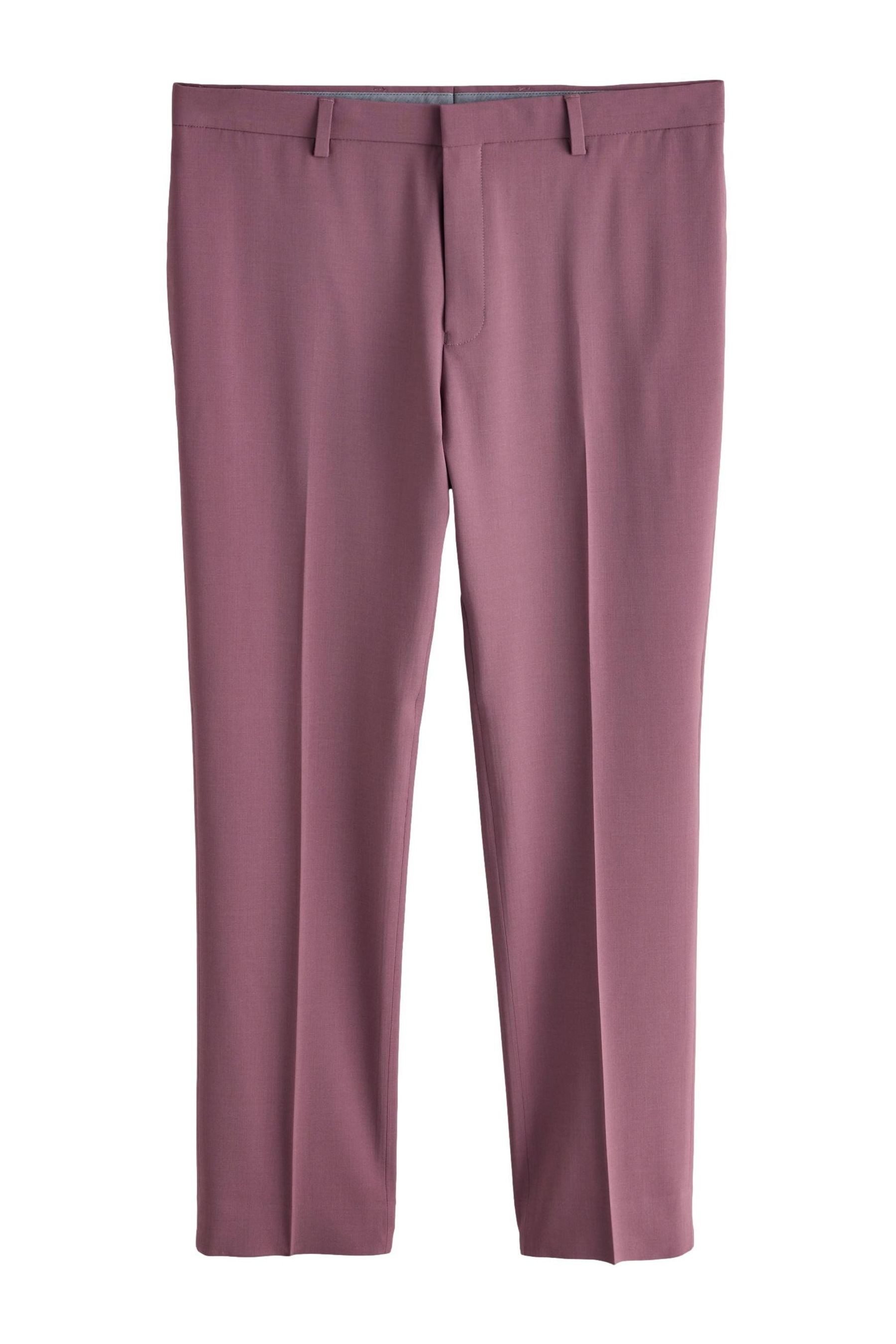 Next Anzughose Körpernahe Slim Fit Motionflex Anzughose (1-tlg)