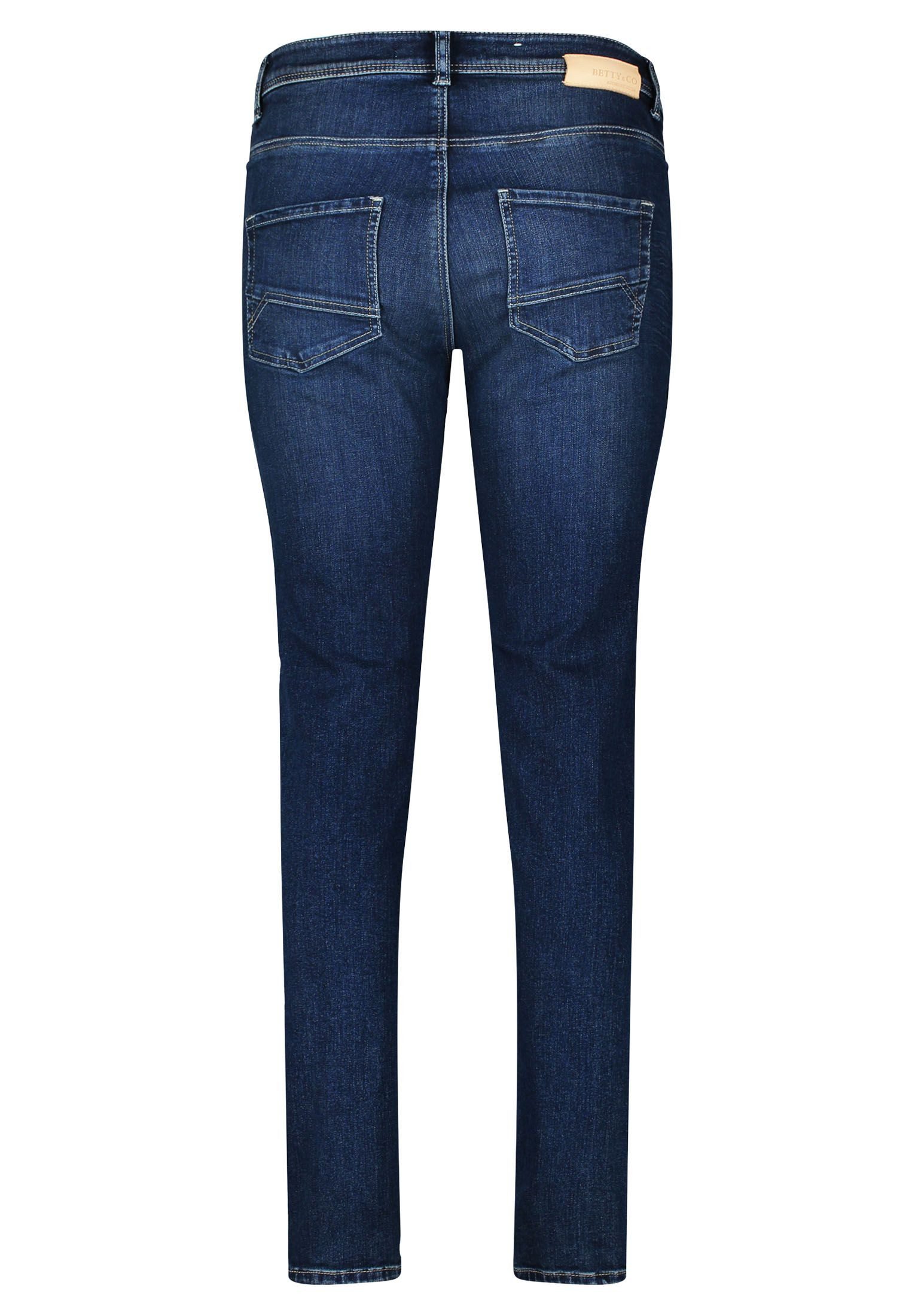 Betty&Co 5-Pocket-Jeans günstig online kaufen