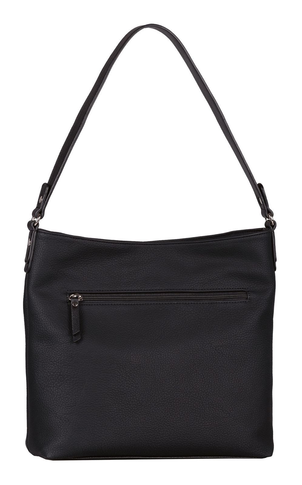 TOM TAILOR Schultertasche Hobo Bag günstig online kaufen