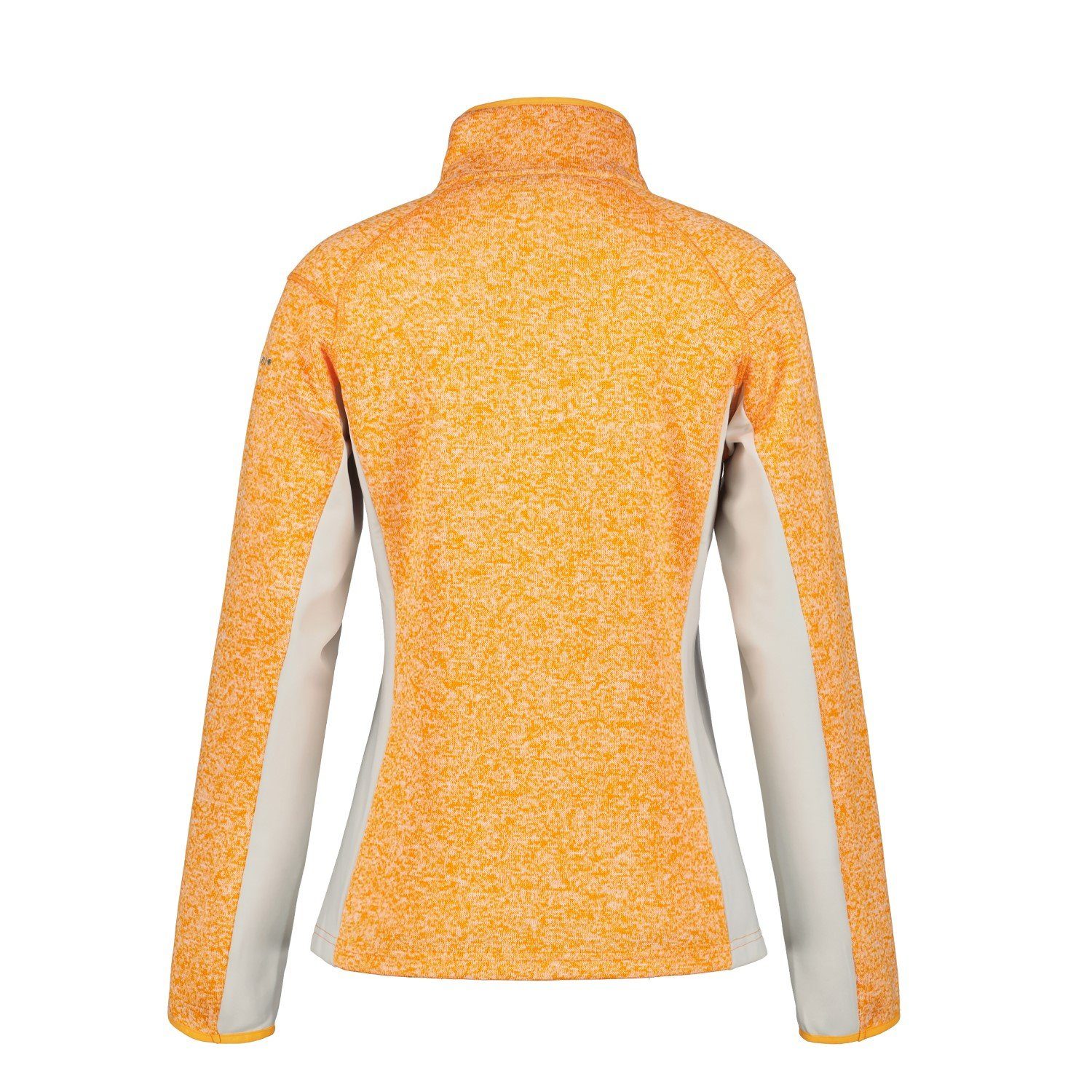 Icepeak Strickfleecejacke Strickfleecejacke Bleeker Midlayer günstig online kaufen