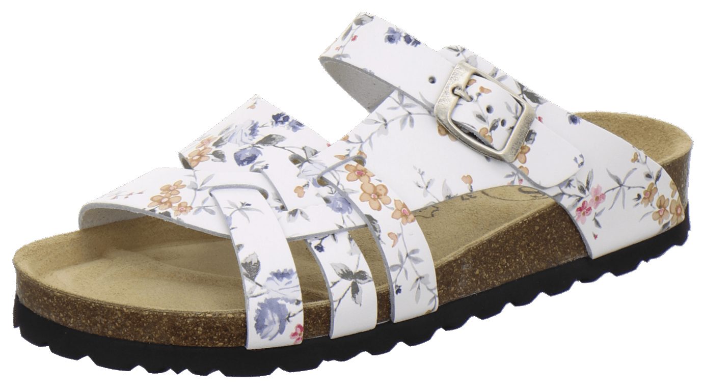 Weiße Keilabsatz Sandalen für Damen online kaufen | OTTO