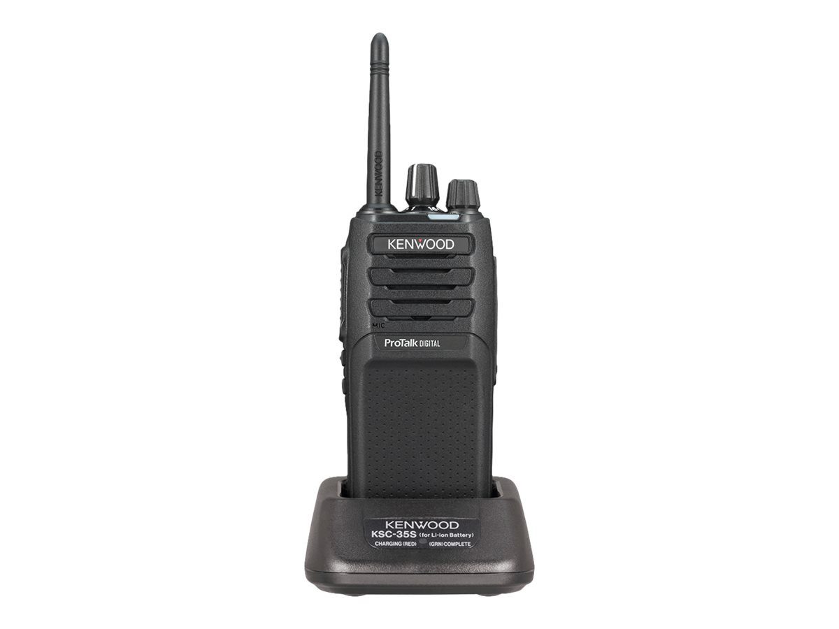 KENWOOD Funkgerät