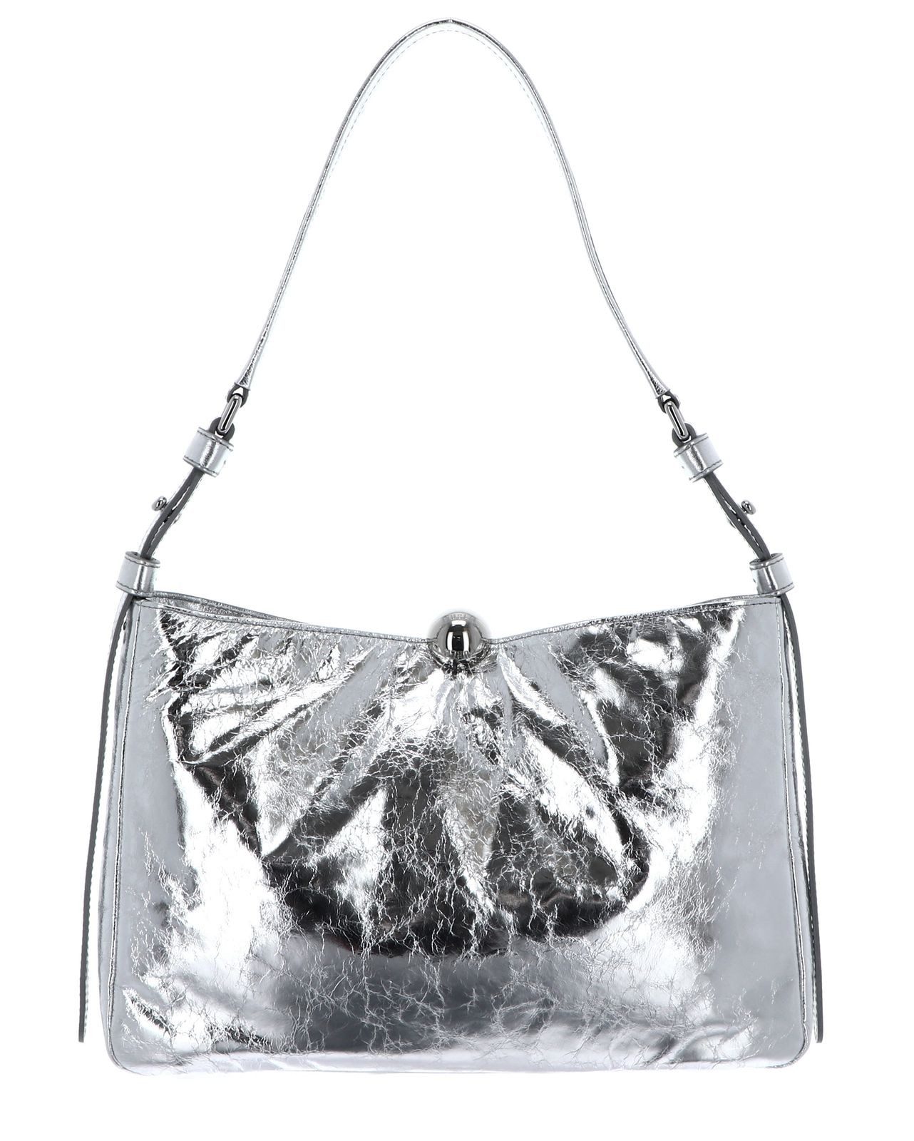 Furla Schultertasche Soft Shoulder Bag, aus echtem Leder