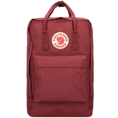 Fjällräven Daypack Kanken, Polyester