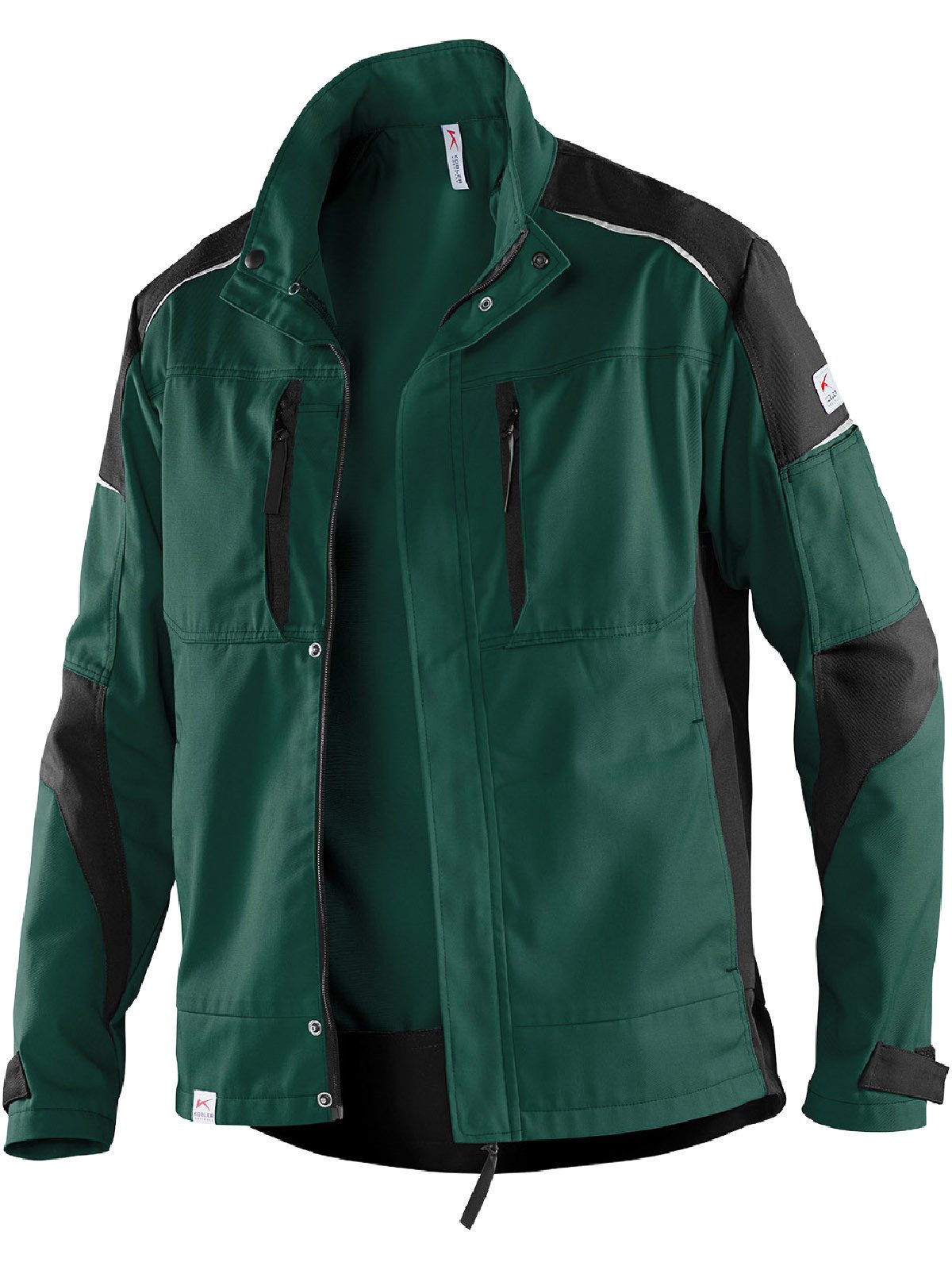 Arbeitsjacke 12505365-6599 Kübler ActiviQ