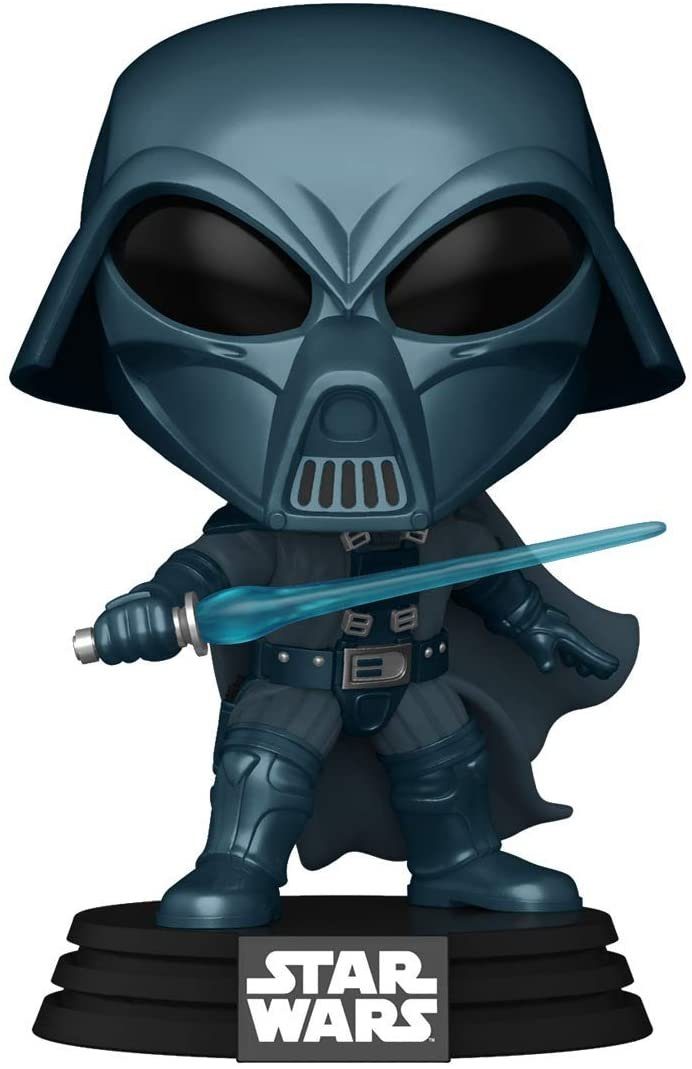 Funko Actionfigur »Funko POP! Star Wars: Concept Series - Darth Vader #426«  online kaufen | OTTO