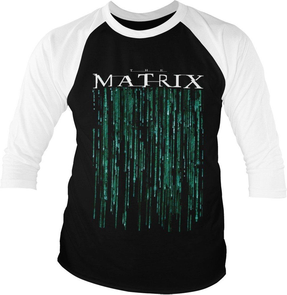 T-Shirt The Matrix