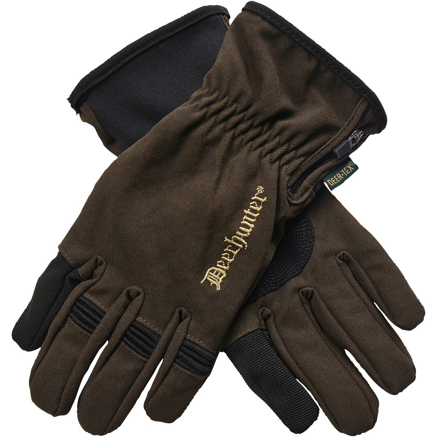 Deerhunter Fleecehandschuhe Extreme Handschuhe Muflon