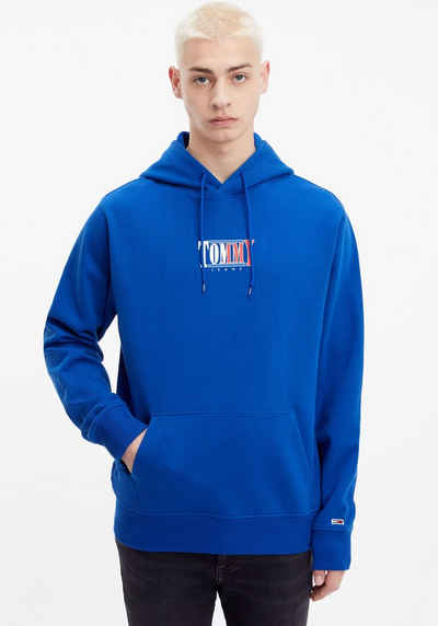 Tommy Jeans Kapuzensweatshirt »TJM REG ESSENTIAL GRAPHIC HOODIE«