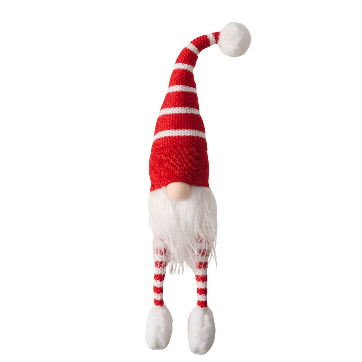 OTTO home Kantenhocker Wichtel (1 St), Handgearbeitete Figur mit liebevollen Details