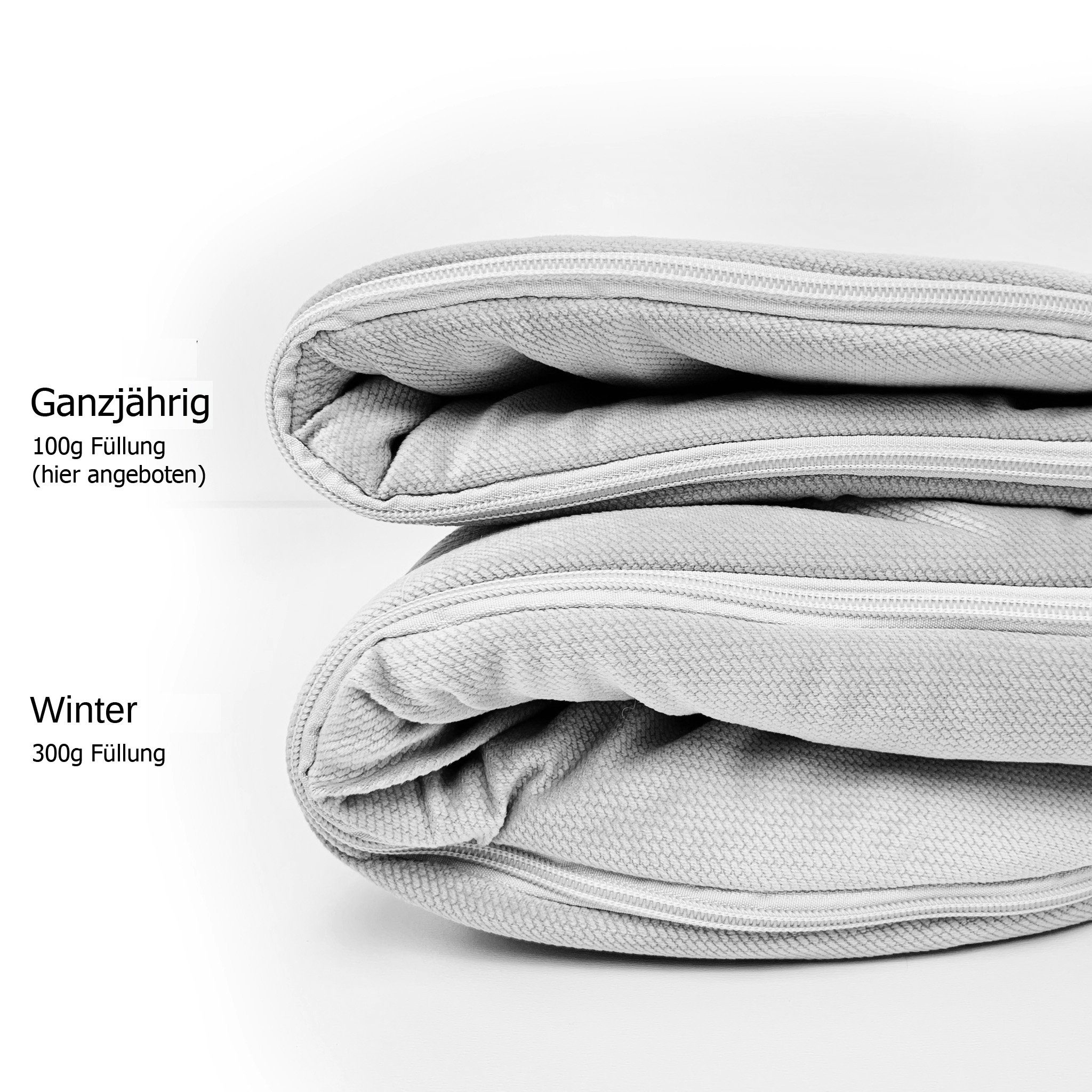 Einschlagdecke Baby Fußsack Schlafsack für Babyschale Übergang Herbst leicht wattiert, BABEES – Bild 4 von 5