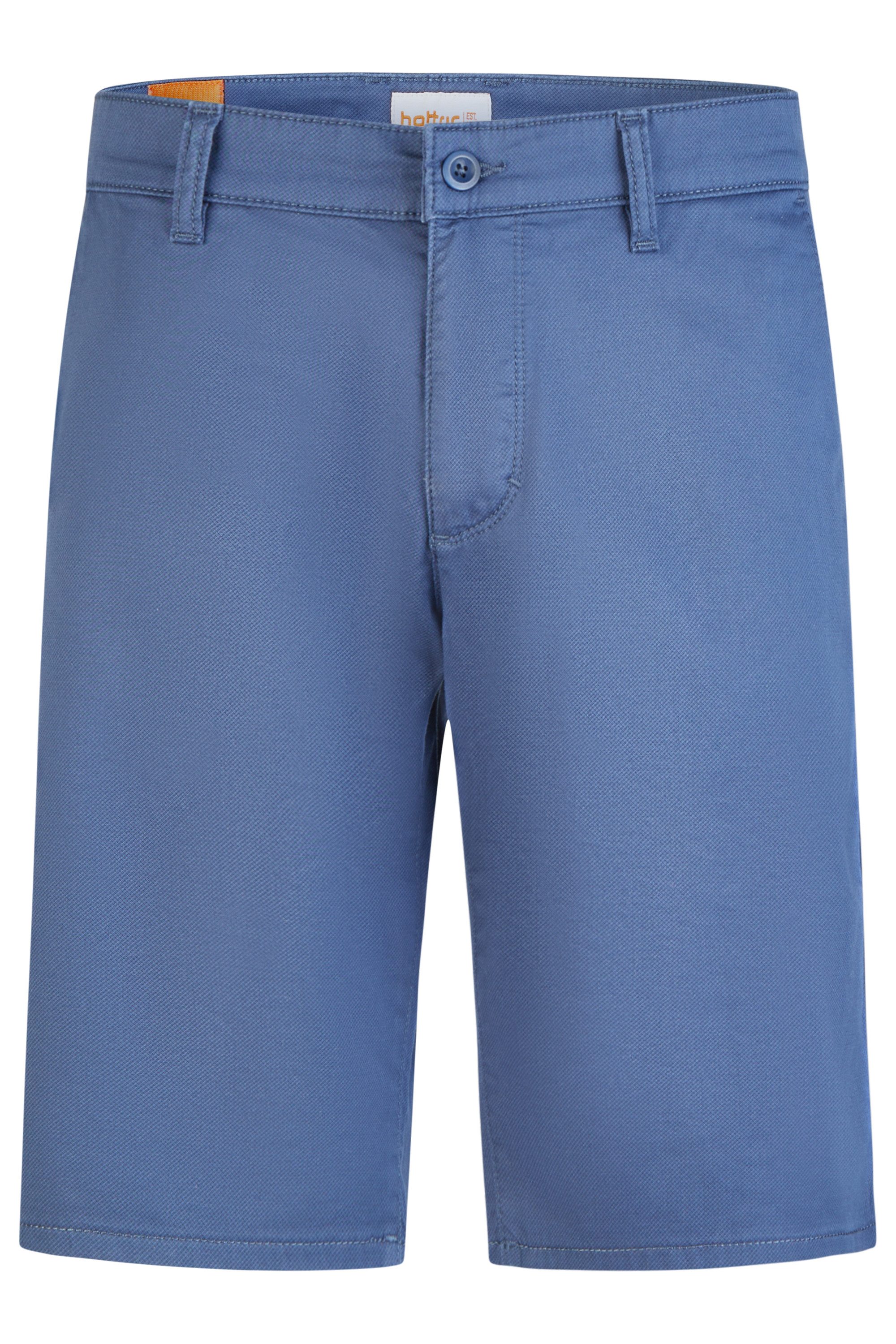 Hattric Bermudas Chino Bermuda Comfort-Stretch