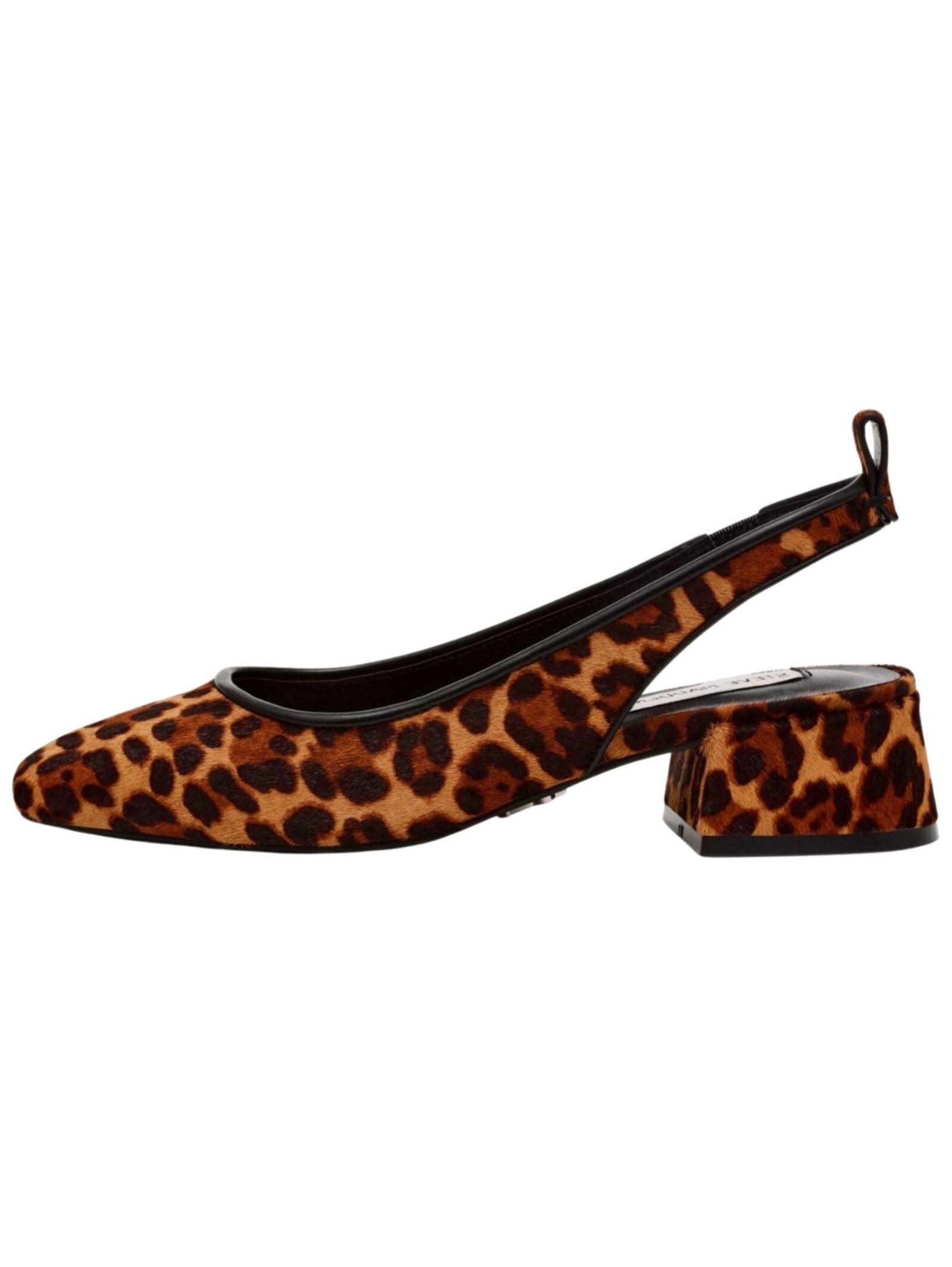 STEVE MADDEN STEVE MADDEN Pumps Leder Slingpumps