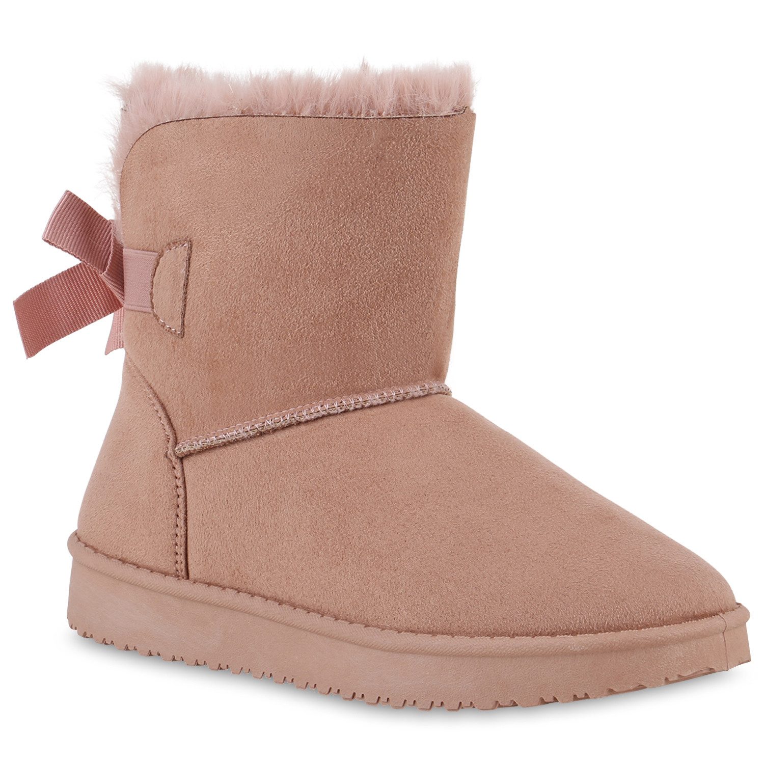 VAN HILL 902280 Schlupfboots Schuhe günstig online kaufen