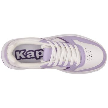 Kappa Sneaker - auch in Kinder-Größen erhältlich!