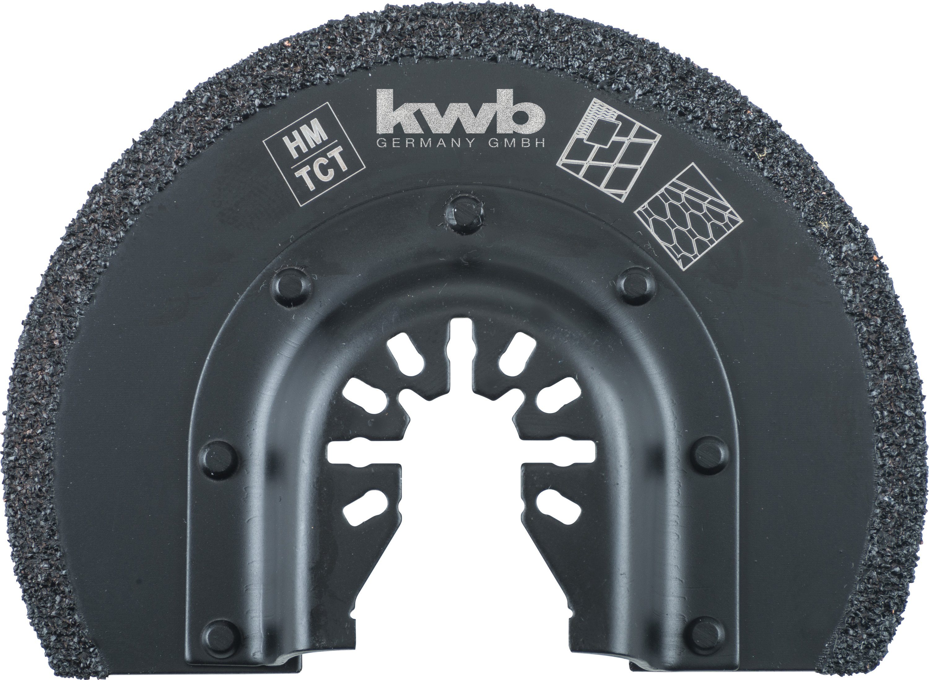 kwb Sägeblatt (1-St)