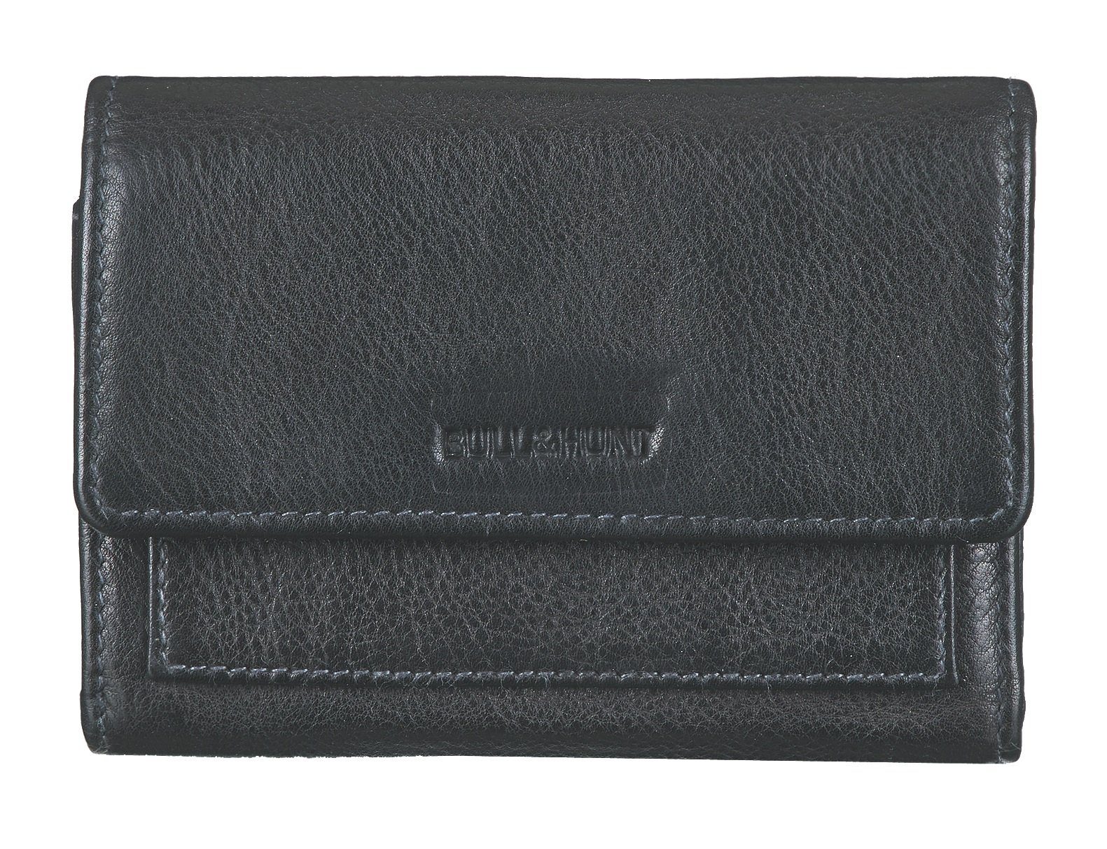 Geldbörse midi flap wallet