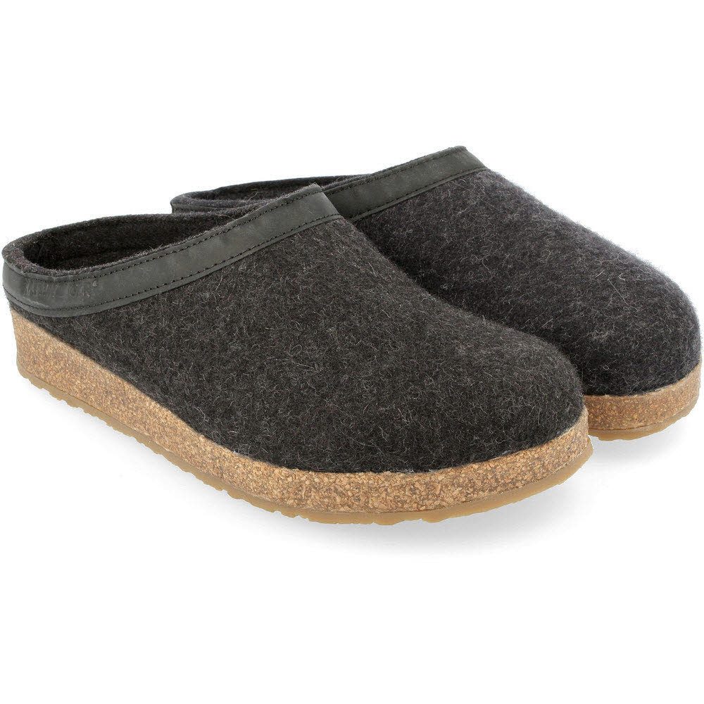 Haflinger Grizzly Torben Pantoffel