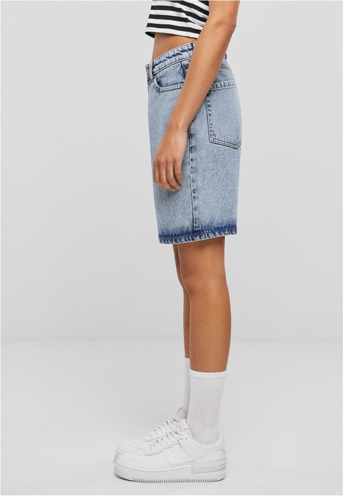 URBAN CLASSICS Shorts Ladies 90‘s Bermuda günstig online kaufen