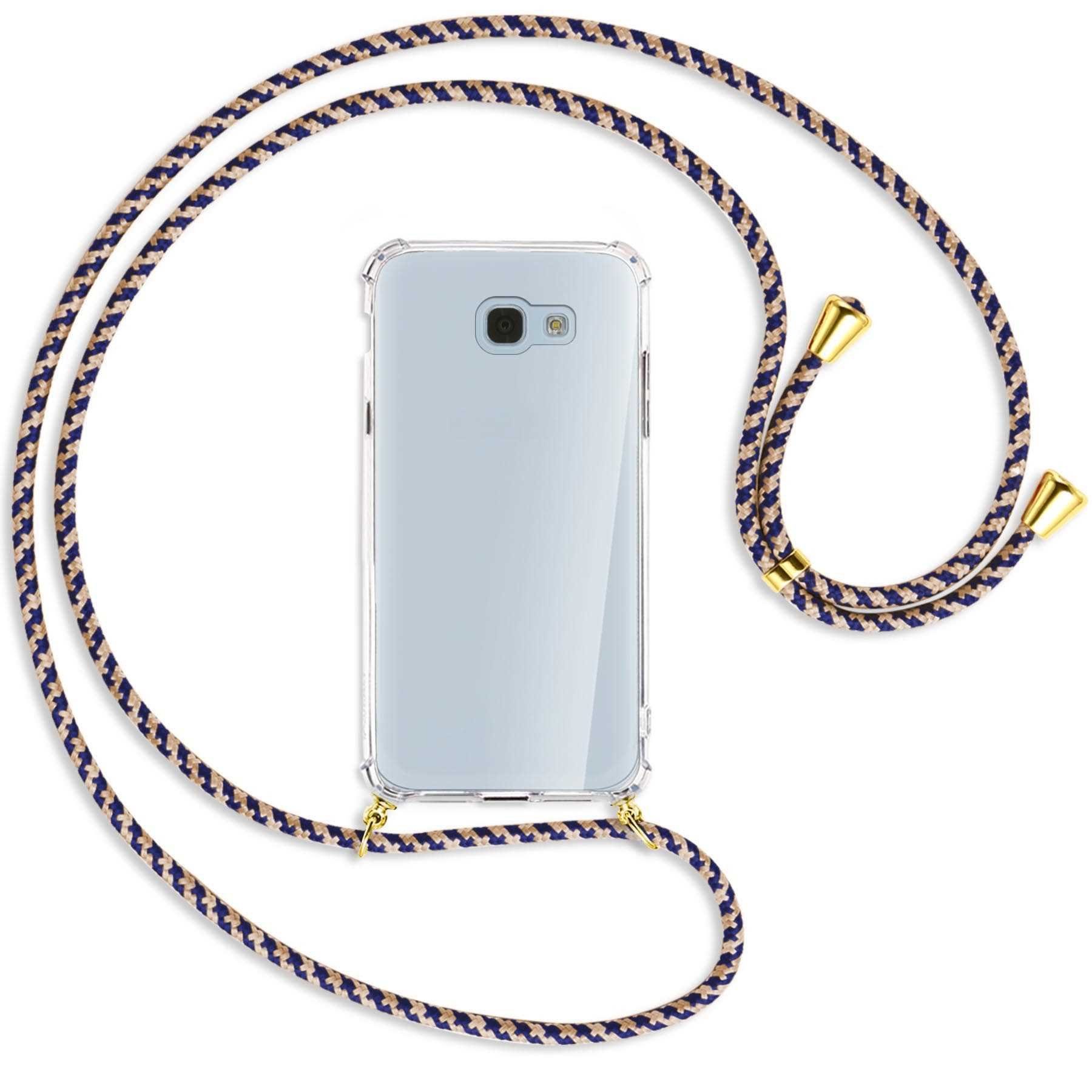 Handykette für Samsung Galaxy A5 2017 [NC-369-G]