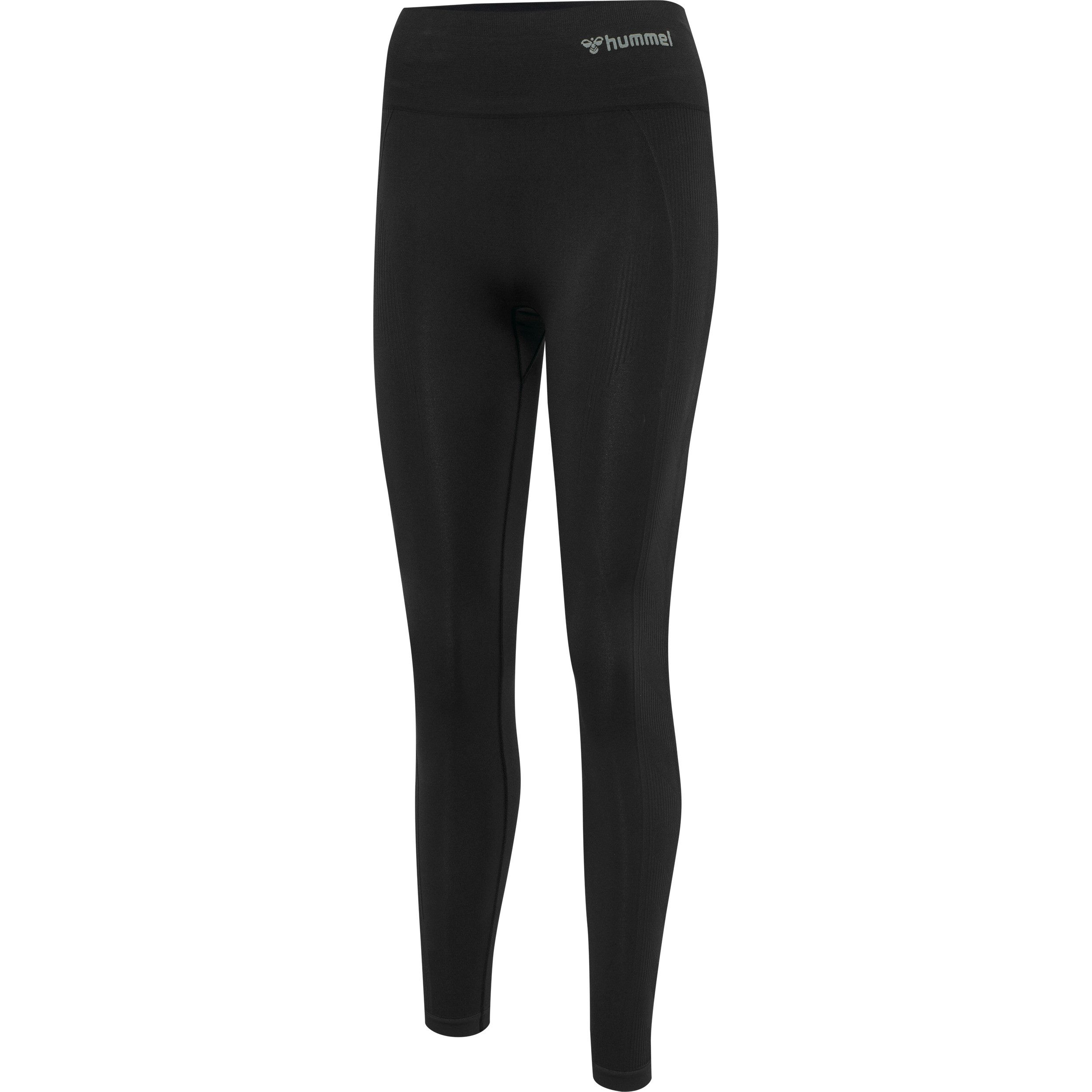 hummel Trainingstights HMLTIF SEAMLESS HIGH WAIST TIGHTS (1-tlg) günstig online kaufen