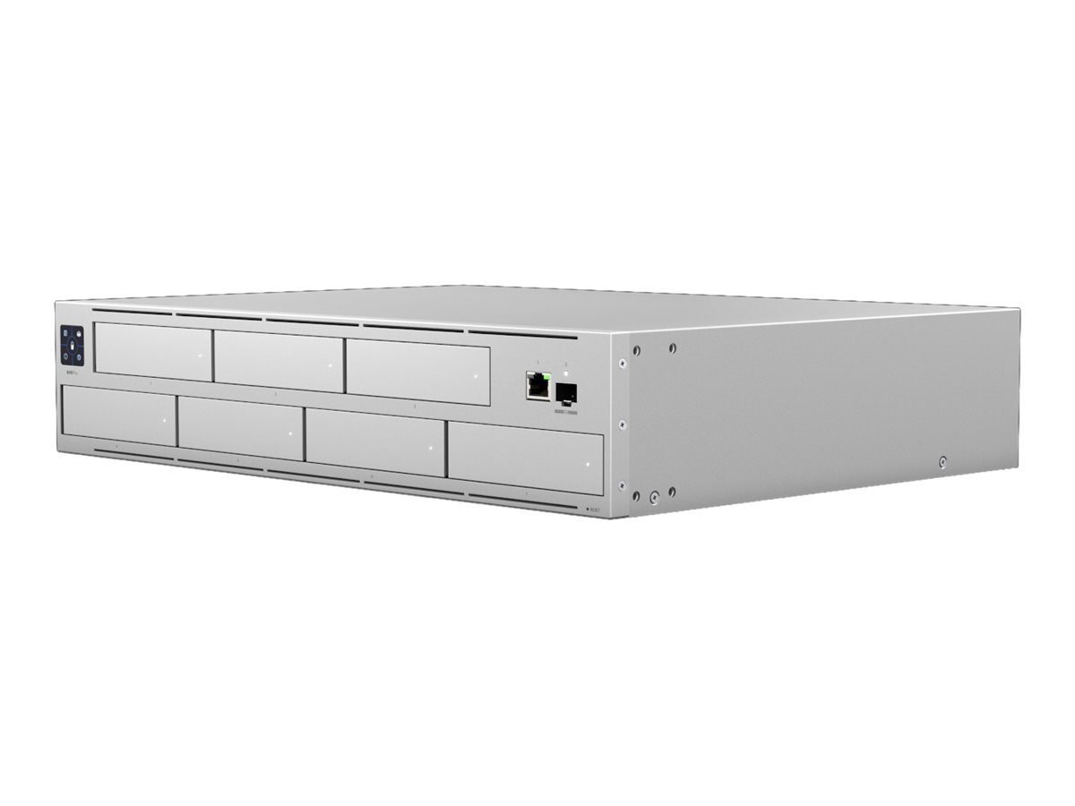 Ubiquiti Networks NVR UbiQuiti UniFi Protect Network Video Recorder Pro UNVR-Pro Netzwerk-Videorecorder