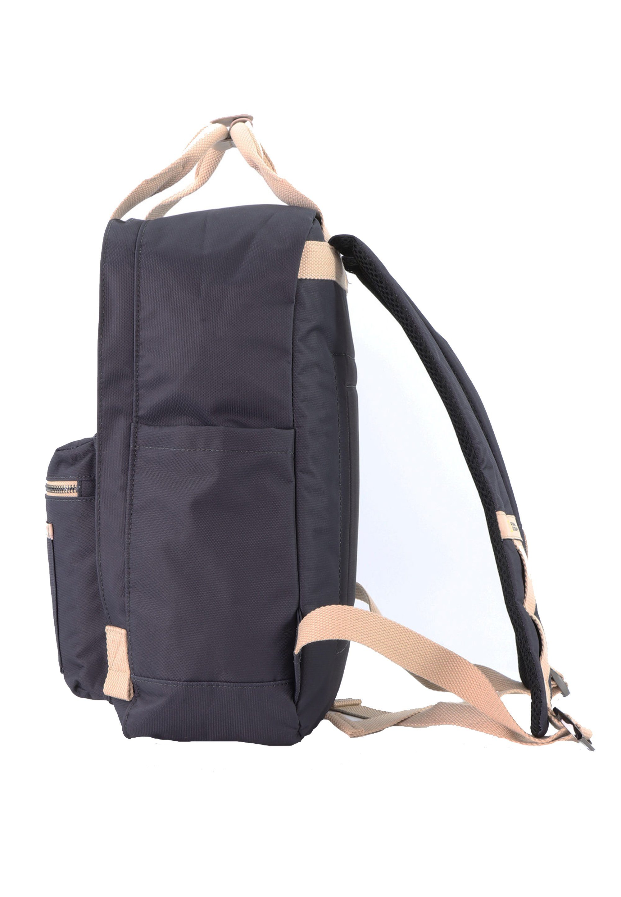 NATIONAL GEOGRAPHIC Cityrucksack LEGEND, mit praktischem günstig online kaufen