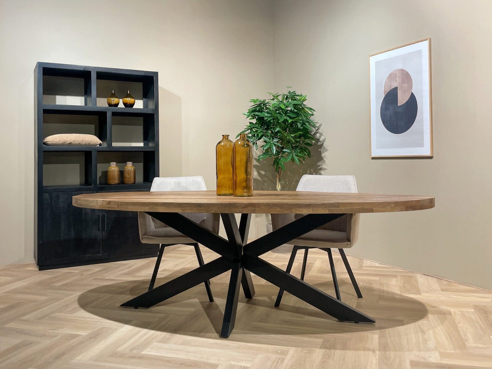 Livingfurn Esstisch