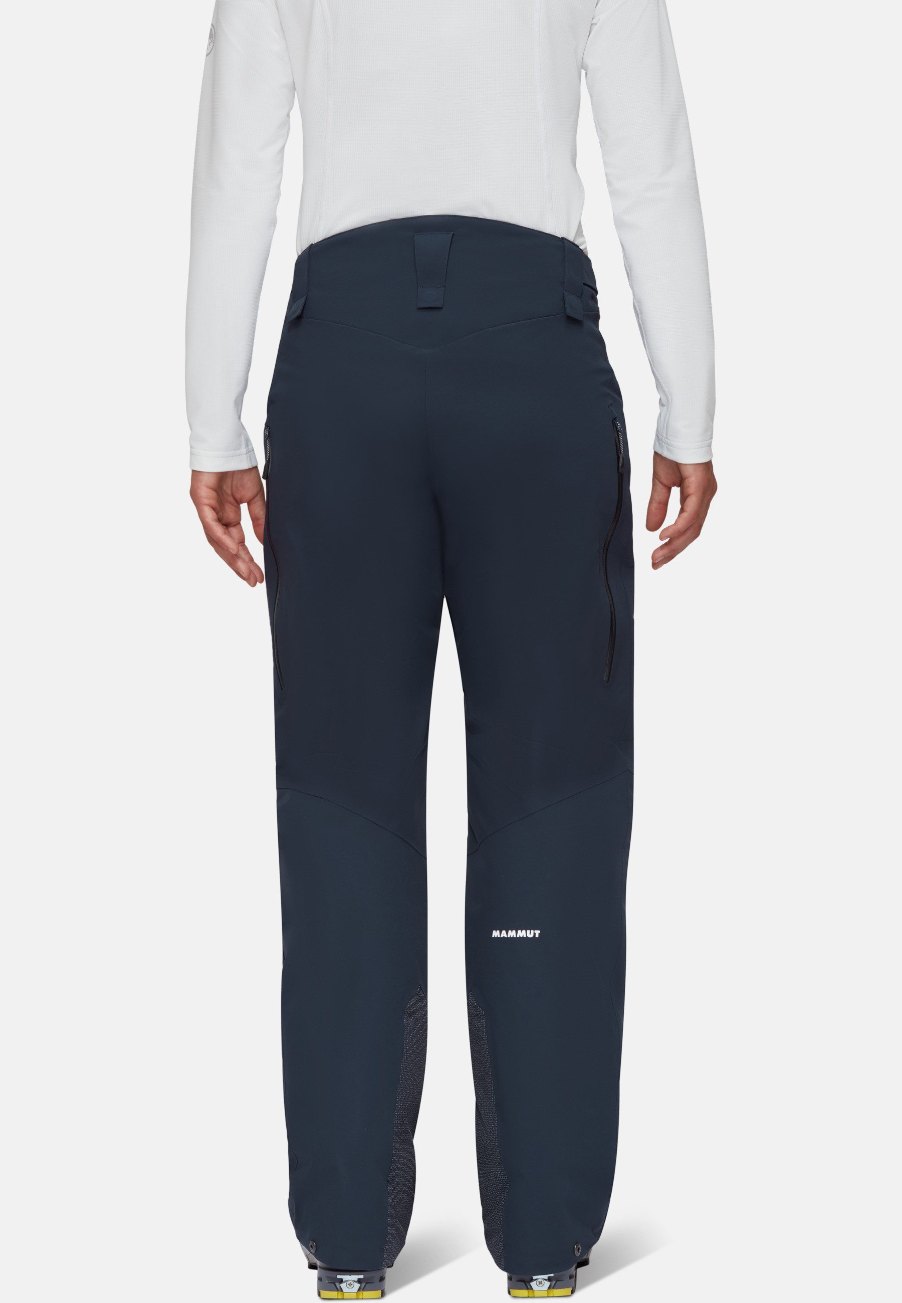 Mammut Sporthose Stoney HS Thermo Pants Women