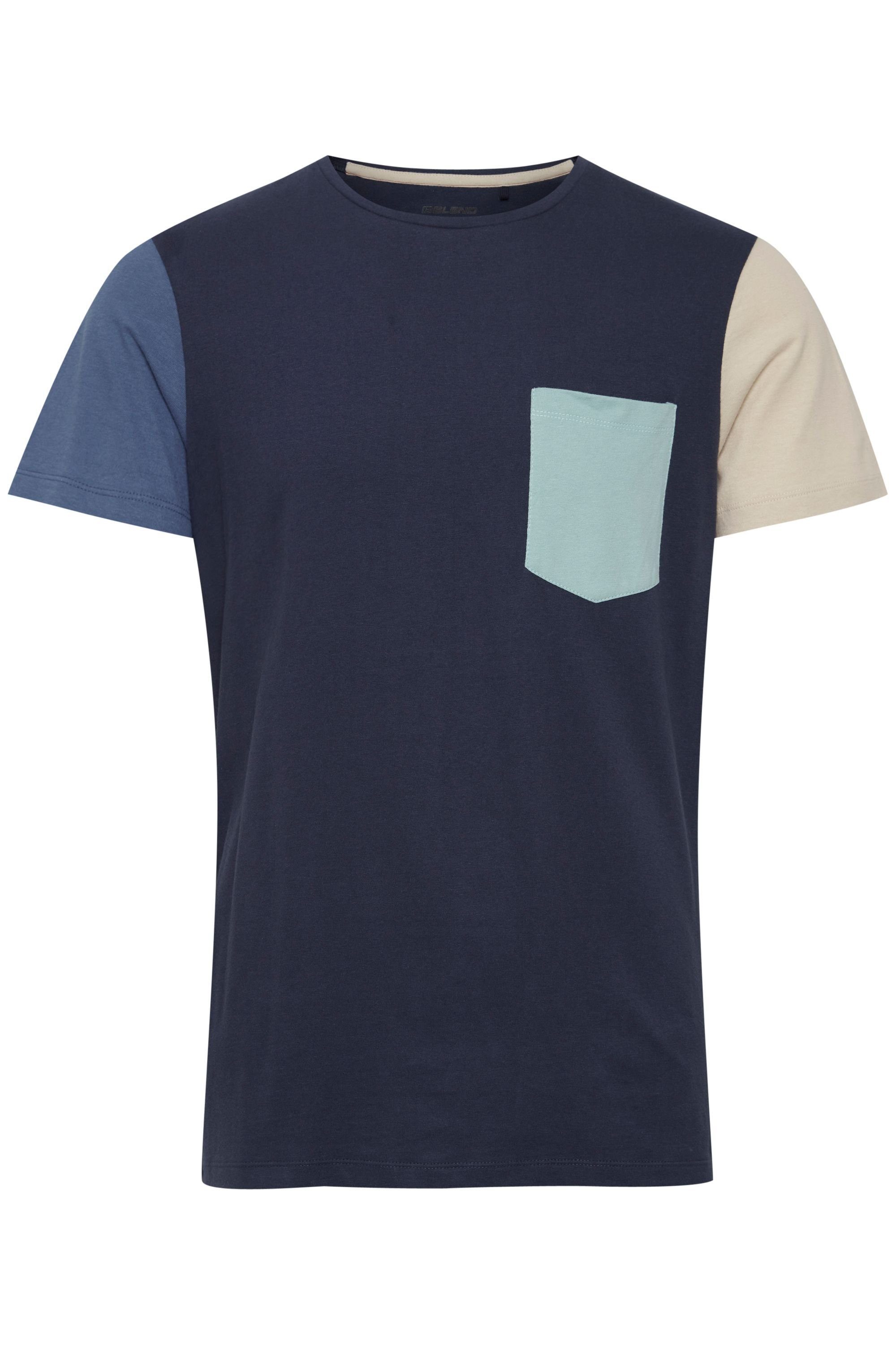 Blend T-Shirt BLEND BHLamberto günstig online kaufen