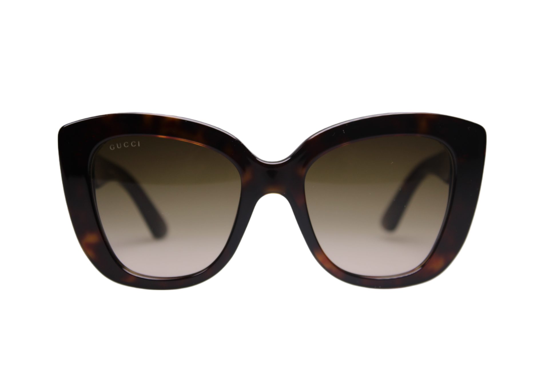 GUCCI Sonnenbrille Gucci Sonnenbrille GG0327S 002