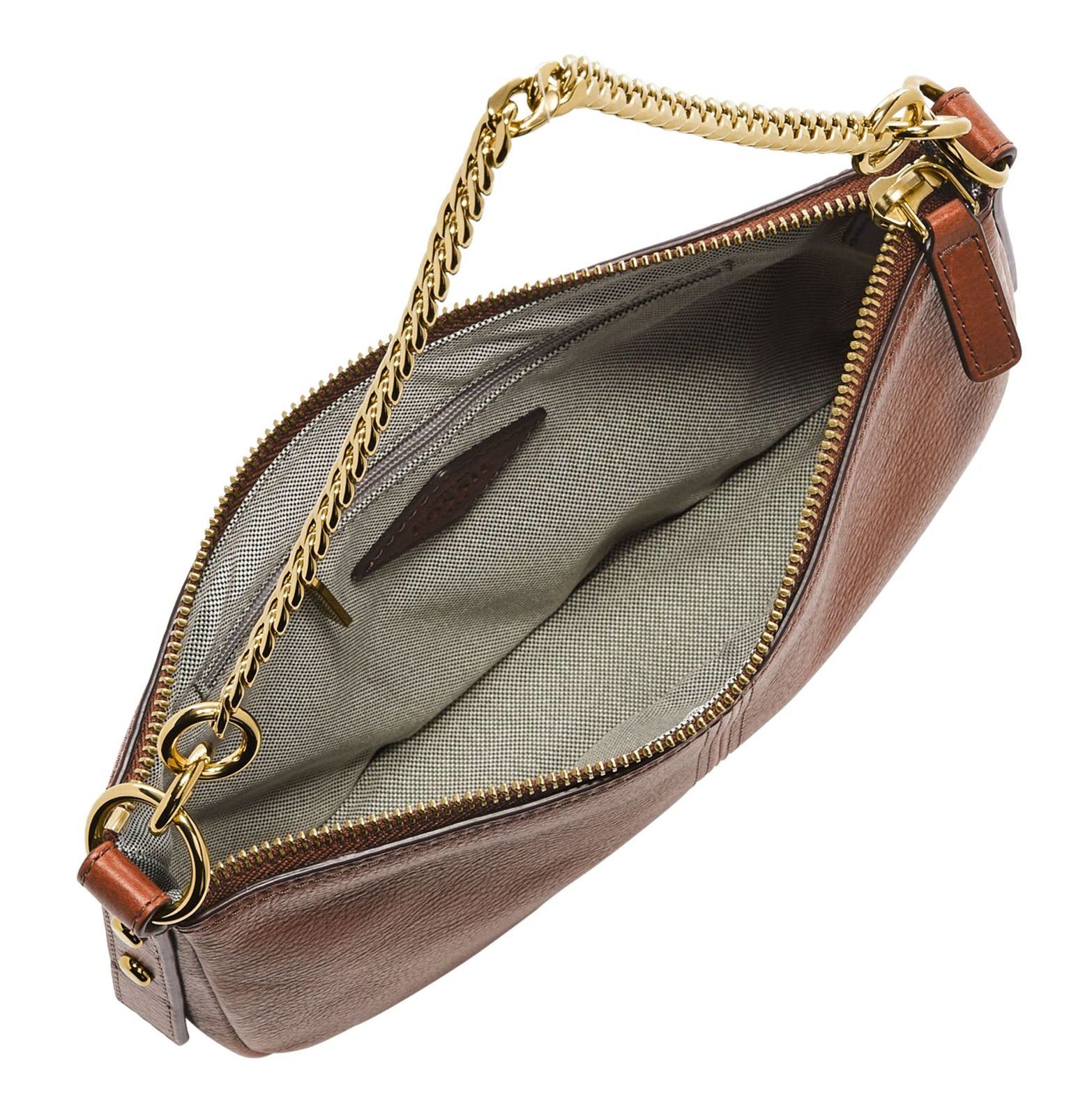 Fossil Schultertasche Jolie