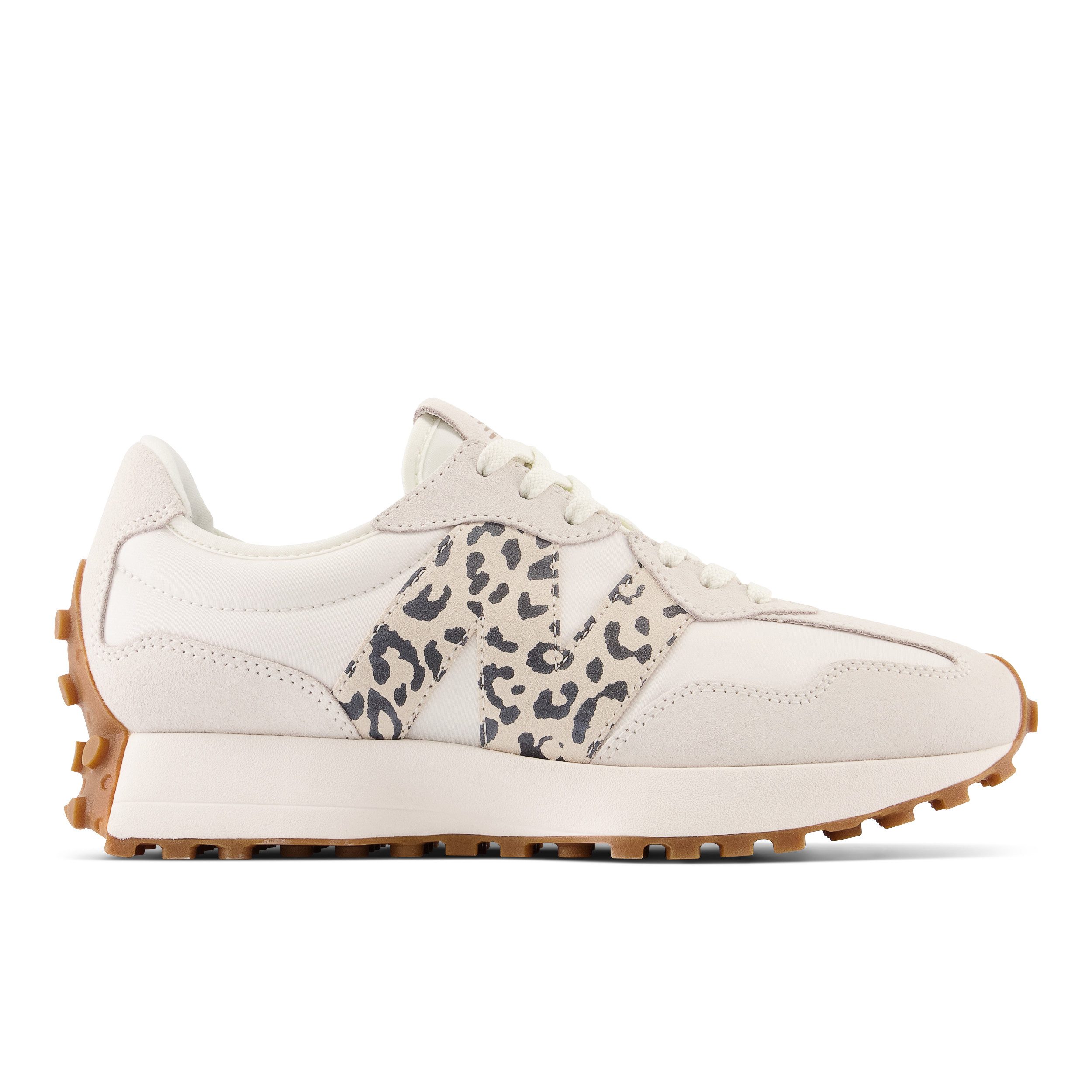 New Balance 327 Sneaker mit Gummilaufsohle, für Erwachsene