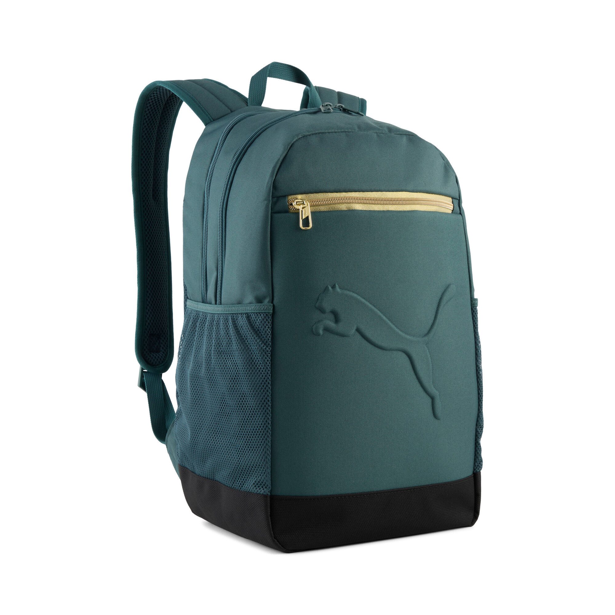 PUMA Rucksack Puma Rucksack BUZZ GOLD Backpack 092999