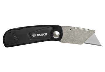 Bosch Home & Garden Werkzeugset V-Line, 68-tlg., Bohrer- und Bits, Klappmesser, Magnetstab, Winkelschrauber